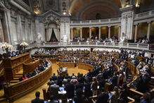 Assembleia da República