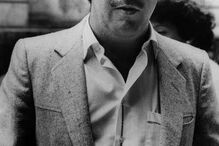 Pablo Escobar