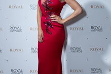 SIC, Bárbara Guimarães, Lisboa, Petit Palais, João Rôlo, Royal Awards, Zulmira Ferreira, Manuel Maria Carrilho, Manuela Oliveira, Toni, media