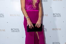 SIC, Bárbara Guimarães, Lisboa, Petit Palais, João Rôlo, Royal Awards, Zulmira Ferreira, Manuel Maria Carrilho, Manuela Oliveira, Toni, media