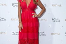 SIC, Bárbara Guimarães, Lisboa, Petit Palais, João Rôlo, Royal Awards, Zulmira Ferreira, Manuel Maria Carrilho, Manuela Oliveira, Toni, media