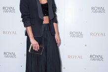 SIC, Bárbara Guimarães, Lisboa, Petit Palais, João Rôlo, Royal Awards, Zulmira Ferreira, Manuel Maria Carrilho, Manuela Oliveira, Toni, media