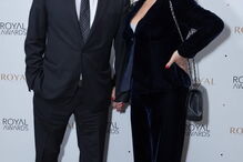 SIC, Bárbara Guimarães, Lisboa, Petit Palais, João Rôlo, Royal Awards, Zulmira Ferreira, Manuel Maria Carrilho, Manuela Oliveira, Toni, media