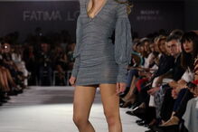 Marisa Cruz, Fátima Lopes, Hotel Pestana Palace, Lisboa, desfile, moda, questões sociais