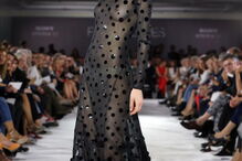 Marisa Cruz, Fátima Lopes, Hotel Pestana Palace, Lisboa, desfile, moda, questões sociais