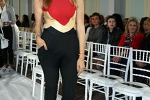 Marisa Cruz, Fátima Lopes, Hotel Pestana Palace, Lisboa, desfile, moda, questões sociais