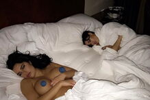 Travers Beynon, 'O Homem dos Doces', mostra o que se passa na mansão 'Loja dos Doces'