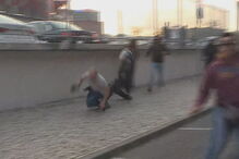 Adepto, benfica, agredido, estádio da luz, fc porto 