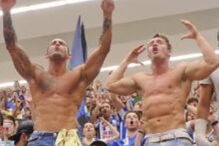 Canelas, futebol, ficha, polícia, fc porto, Marco ‘Orelhas’, Macaco, árbitros, agressão, Fernando Madureira