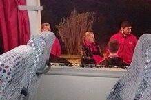 Pânico, fc porto, dragões, Benfica, A1, adeptos, futebol, 