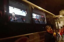 Pânico, fc porto, dragões, Benfica, A1, adeptos, futebol, 