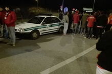 Pânico, fc porto, dragões, Benfica, A1, adeptos, futebol, 