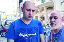 Pânico, fc porto, dragões, Benfica, A1, adeptos, futebol, 