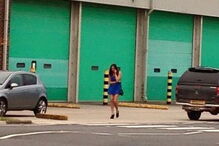 Soldados divulgavam fotos explícitas com mulheres que levavam de forma ilegal para as bases militares