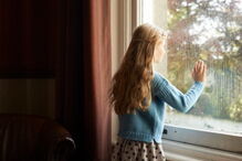 Menina foi abusada pelo padrasto