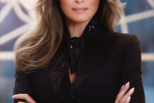 Melania Trump