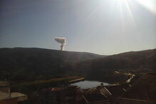 Lamego, acidentes e desastres