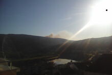 Lamego, acidentes e desastres