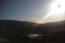 Lamego, acidentes e desastres