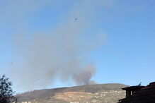 Lamego, acidentes e desastres