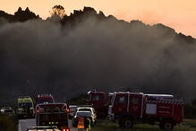 Acidente em pirotecnia de Lamego