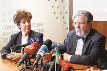 surto, hepatite, festivais, alerta, Francisco George, saúde, vacinas, vacinação, Lisboa