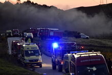 Acidente em pirotecnia de Lamego