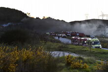 Acidente em pirotecnia de Lamego