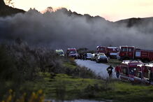 Acidente em pirotecnia de Lamego