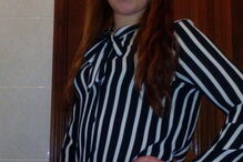 Ana Sofia Baptista era sobrinha do dono da fábrica, Egas Sequeira