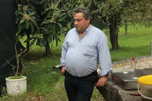 Egas Sequeira era o proprietário da fábrica