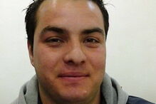 Samuel Pinto era genro do dono da fábrica. Deixa uma filha bebé