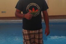 Samuel Pinto era genro do dono da fábrica. Deixa uma filha bebé