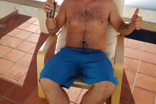 Samuel Pinto era genro do dono da fábrica. Deixa uma filha bebé