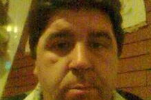 Vítor Costa, de 39 anos, era funcionário na fábrica
