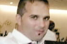 David Miguel era funcionário da fábrica de pirotecnia