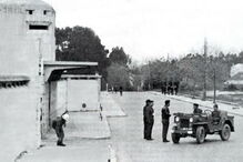 golpe das caldas, caldas da rainha, 1974