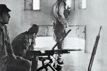 caldas da rainha, golpe, março, 1974