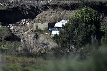 No local continuam mais de 80 operacionais, apoiados por 9 viaturas, de 9 entidades diferentes