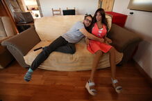 Conheça Samantha, a robô de sexo que gosta de ser seduzida