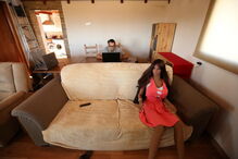 Conheça Samantha, a robô de sexo que gosta de ser seduzida