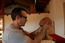 Conheça Samantha, a robô de sexo que gosta de ser seduzida