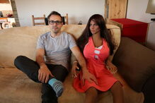 Conheça Samantha, a robô de sexo que gosta de ser seduzida