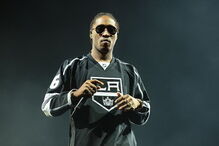 Rapper Future