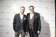 José Carlos Malato, João Caçador, relação