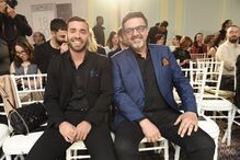 José Carlos Malato, João Caçador, relação