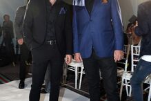 José Carlos Malato, João Caçador, relação