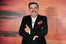 José Carlos Malato, apresentador, televisão