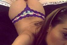 Paola Saulino fez sexo oral a 700 homens em três meses