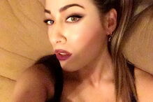 Paola Saulino fez sexo oral a 700 homens em três meses